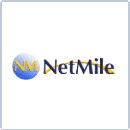 NetMileロゴ
